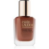 Estée Lauder Double Wear Longwear Matte Foundation SPF 10 30ml (Various Shades) - 8N1 Espresso