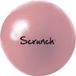 SCRUNCH Bal - Rose - Pliable - Recyclable - 3 Ans