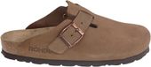 Rohde Alba - Pantoufle femme - Marron - Taille 35