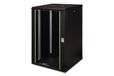 Digitus Wandrek Rack DN-19 20U-6/6-SW Zwart
