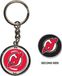 WinCraft Maillot de basket NHL Spinner Key Ring New Jersey Devils - UNI