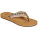 Roxy sandales Porto Rope