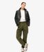Superdry - Para cargobroek met lage taille - Dames - Broeken