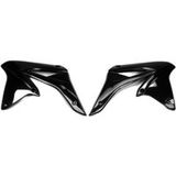 UFO Radiator voeten voor motor Suzuki RM-Z250