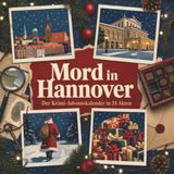 Mord tiptop Mord in Hannover