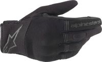 Alpinestars Stella Copper Zwart - Handschoen