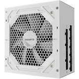 Gigabyte UD1000GM PG5 V2 ICE - Voeding (intern) - ATX12V 3.1/ EPS12V - 80 PLUS Gold - 1000 watt