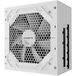 Gigabyte UD1000GM PG5 V2 ICE - Voeding (intern) - ATX12V 3.1/ EPS12V - 80 PLUS Gold - 1000 watt