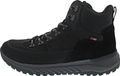 Rieker Bottes à lacets noires taille 43