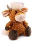 Nici Knuffelkoe Nici Highlands McMooray