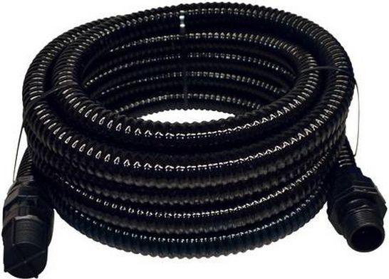 Güde 94115 - Waterpomp Accessoire - Zwart