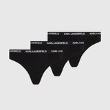 KARL LAGERFELD B1W47033 Zwart S EU
