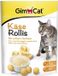 GimCat 6x Kaas Rollis 140 gr