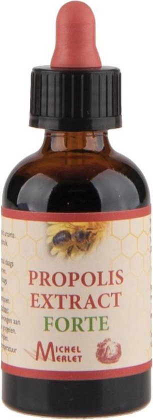 Michel Merlet Propolis Extract Forte