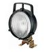HELLA 1G3 141 019-011 Koplampeninzet, werklamp - 12/24V - Opbouw - Omgevingsverlichting