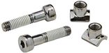 Sram Rockshox Klemschroevenset voor zadelpen Reverb/Stealth B1 - Zwart