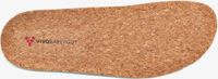 Vivobarefoot Everyday Insole - Femme - Liège - Taille 40