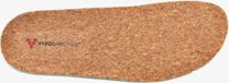 Vivobarefoot Everyday Insole - Femme - Liège - Taille 40