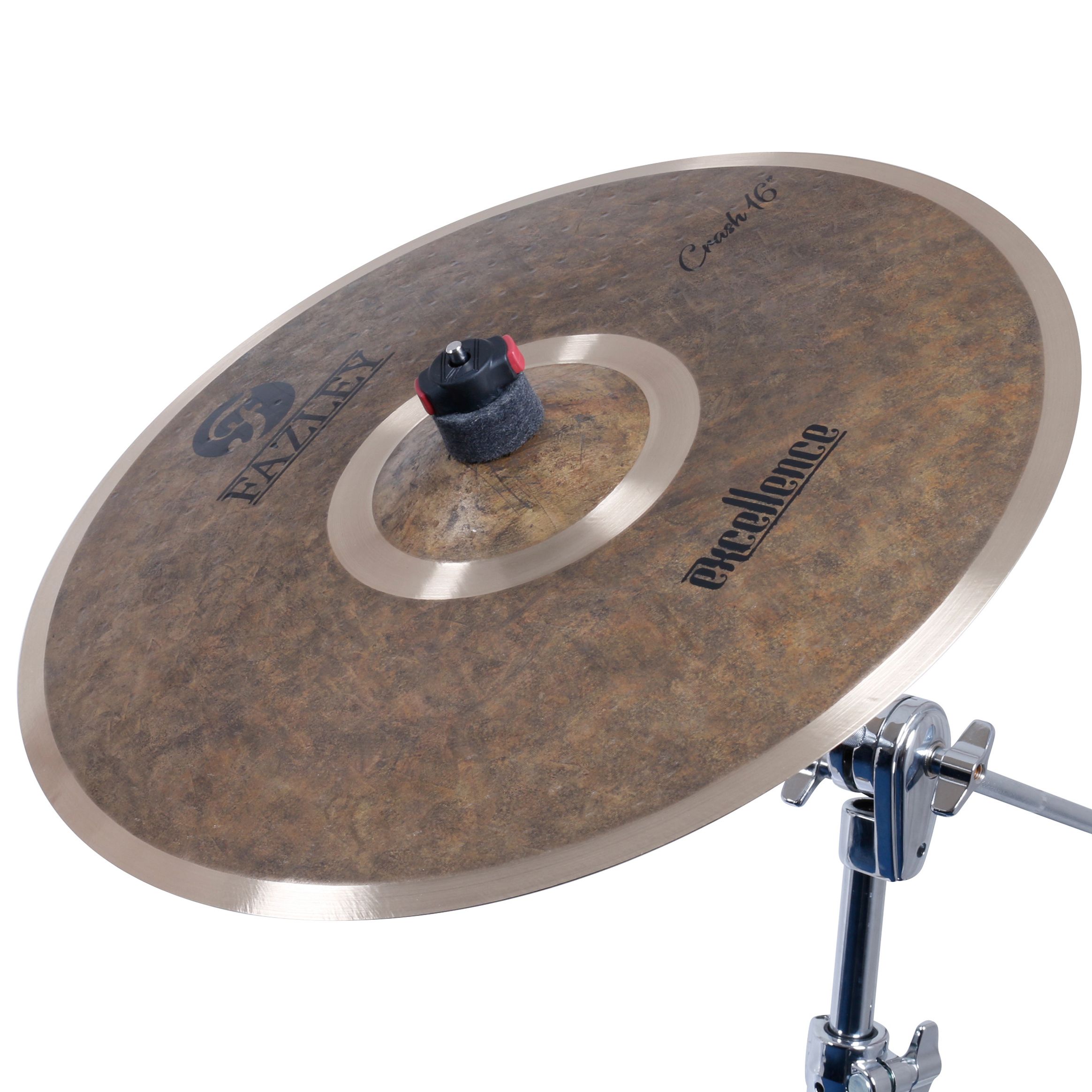 Fazley CYM Excellence 16C - Cymbal - 40.5 cm