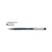 Pilot Gelschrijver G1 Zwart 0.32mm