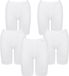 sloggi Radlerhose Pure Comfort Long Dames Wit Maat S