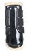 HKM Comfort Lack Slobkousen/Voetkappen Bronzen M