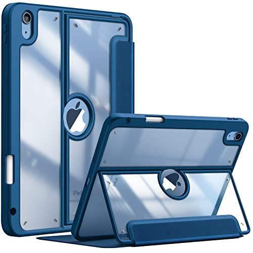 Fintie Hoes voor iPad (A16) 11e Gen 11" 2025/ iPad 10e Gen 10.9" 2022