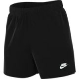 NIKE Club Shorts Black/White 3XL