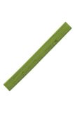 Conté a Paris 500276 Carré krijt, Pastels met hoge kleurkracht, hoge lichtechtheid, levendige kleuren, gemakkelijk te mengen, 6 x 6mm, Lengte 65mm - Olive Green