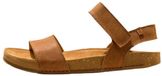 El Naturalista N5790 Balance Barefoot Sandalen Bruin EU 36