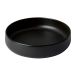 Aida Bol de service Raw Ø30cm Noir titane