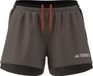 adidas Terrex Multi Light Shorts dames