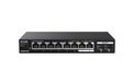 Tenda TEM2010X netwerk-switch 2.5G Ethernet (100/1000/2500) Desktop Zwart