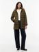 Tommy Hilfiger Dames Parka M Polyester Herfst/Winter 2026