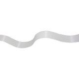 econ connect 28AWG9RM1 Lintkabel Rastermaat: 1 mm 9 x 0.08 mm² Grijs 30.50 m