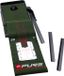Pure2Improve ACM Products B.V. Golf Putting Mat Incl. Putting Mirror - 275x30cm - Indoor Golf