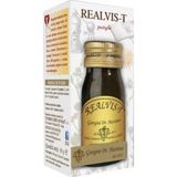 Dr. Giorgini Realvis-T 60 Comprimés
