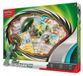Pokemon Trading Card Game Pokémon Trading Card Game, Mei 2023, Ex Box, verzamelkaart, Engels, zilver. Geschikt voor kinderen, zilver, one size