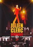 Bertus Distributie Julien Clerc - Demenage DVD