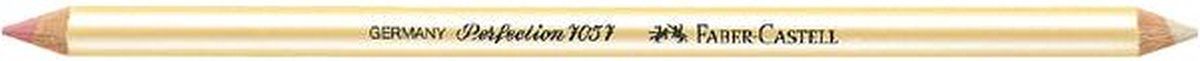 Faber-Castell Gumpotlood 7057 | 6 stuks