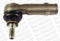 Monroe L29106 Tie staaf einde