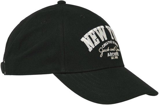Jack & Jones Base Brandon Cap Heren