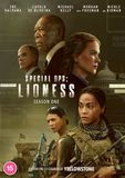 Special Ops: Lioness - Seizoen 1 - DVD
