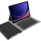 Just in Case 8482716 tabletbehuizing 33,3 cm (13.1") Hoes Zwart