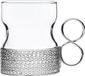 Iittala Tsaikka Verre à boire - 23 cl - 2 pièces