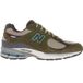 New Balance 2002r Woodland Unisex Sneakers Maat 43 Grijs