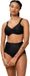 Triumph Bügel-BH Modern Soft+Cotton Zwart 90F