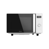 Cecotec 01675 magnetron Wit Solo-magnetron Aanrecht 25 l 800 W
