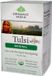 Organic India Tulsi Thé sacré, sans caféine, 18 sachets