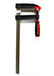 Diggers F -Klem Bi-Materiaal Handvat | 120x400 - DIG316